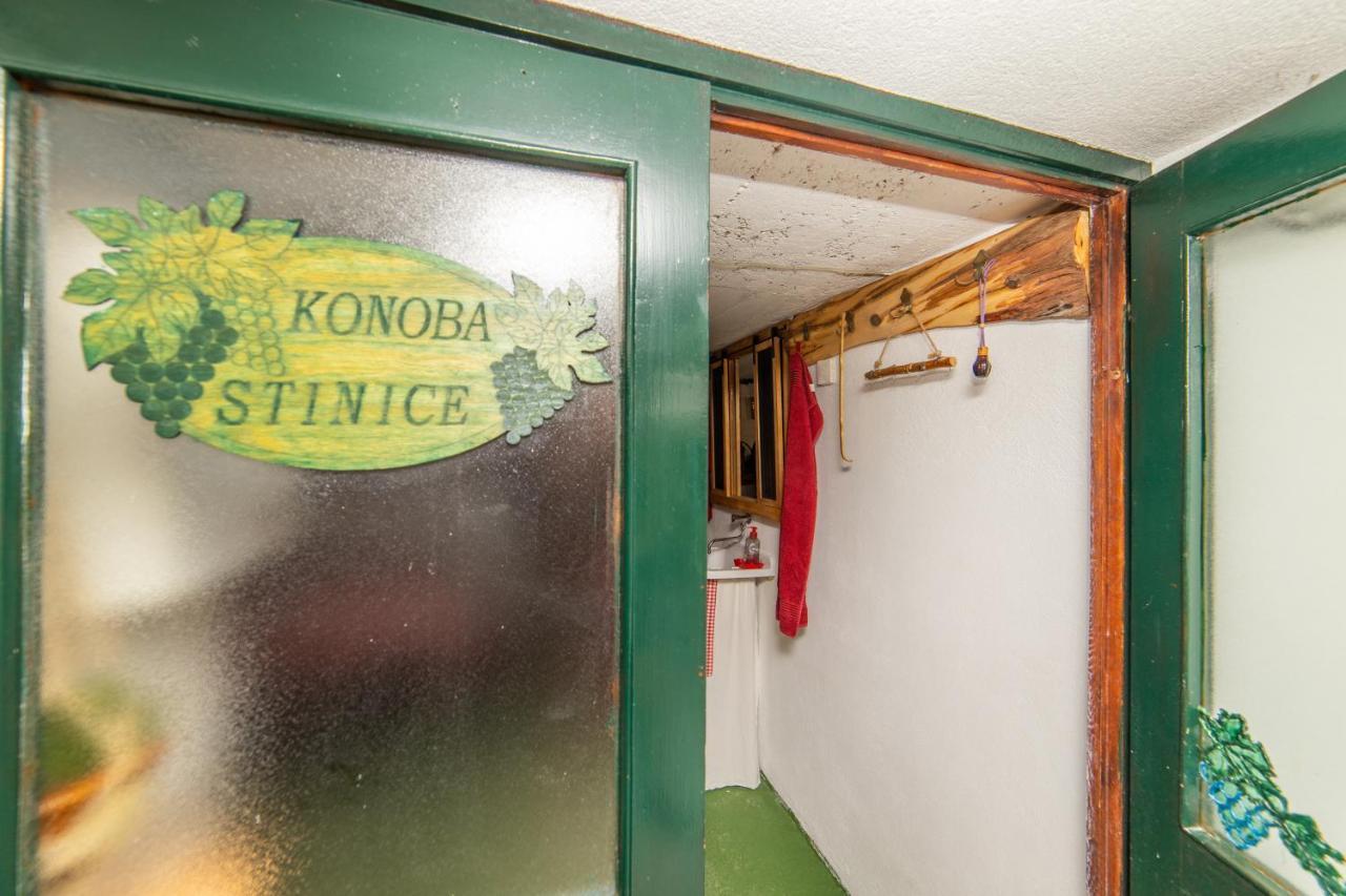 Apartments Stinice Gradac Kültér fotó