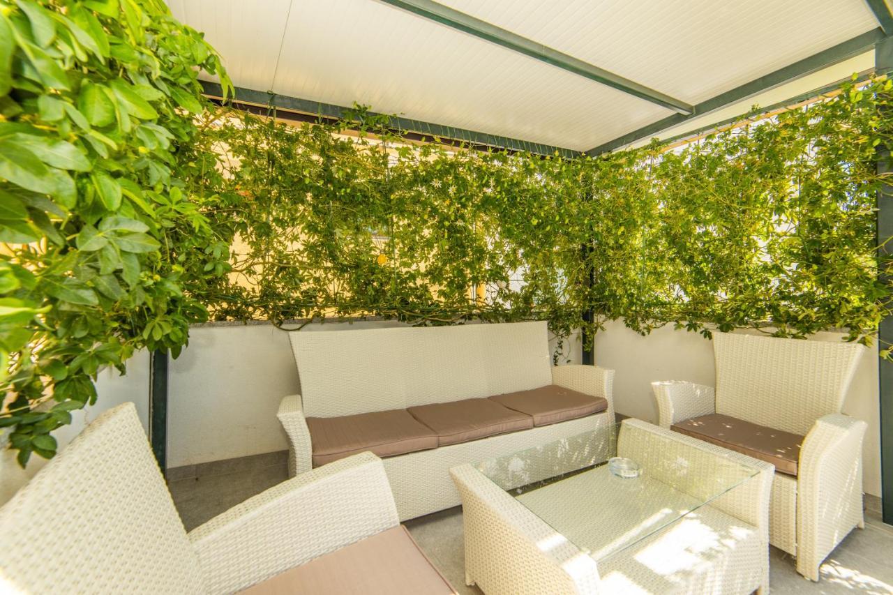Apartments Stinice Gradac Kültér fotó