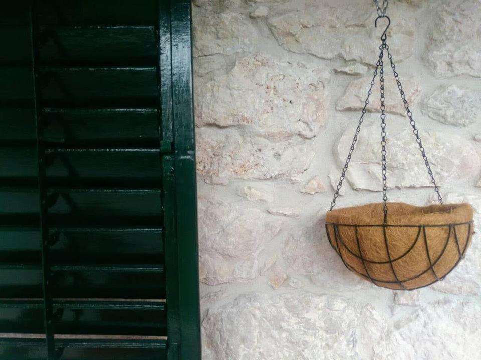 Apartments Stinice Gradac Kültér fotó